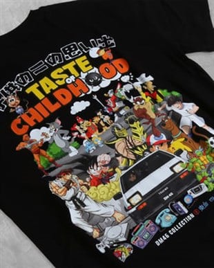 RETRO GAMES 2 T-SHIRT