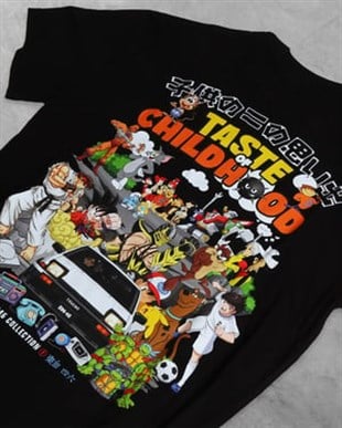 RETRO GAMES 2 T-SHIRT