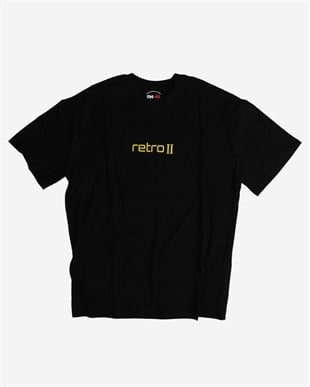 RETRO GAMES T-SHIRT