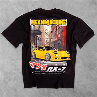 RX7 ROTARY TSHIRT
