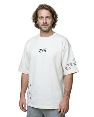 SAKURA T-SHIRT
