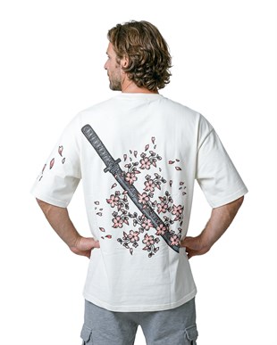 SAKURA T-SHIRT