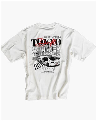 TOKYO DRIFT T-SHIRT