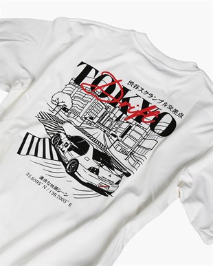 TOKYO DRIFT T-SHIRT