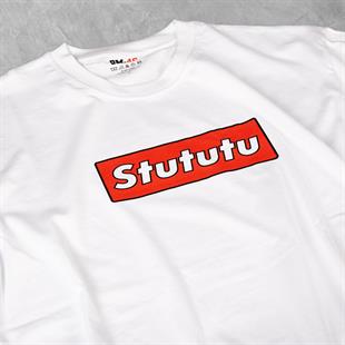 TURBO FLUTTER T-SHIRT