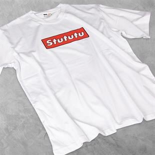 TURBO FLUTTER T-SHIRT