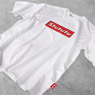 TURBO FLUTTER T-SHIRT