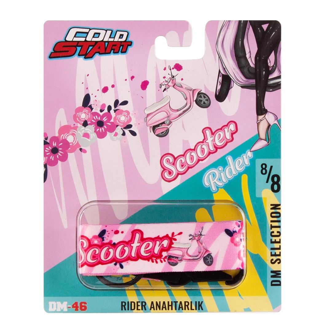 COLD STARTDM-46SCOOTER ANAHTARLIK CSSCOOTER ANAHTARLIK CS