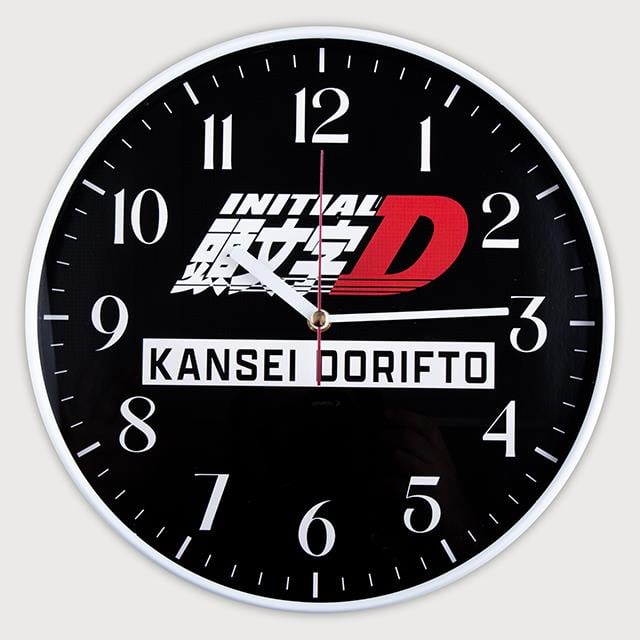 Duvar SaatiDM-46 DM46 İNİTİAL SAAT