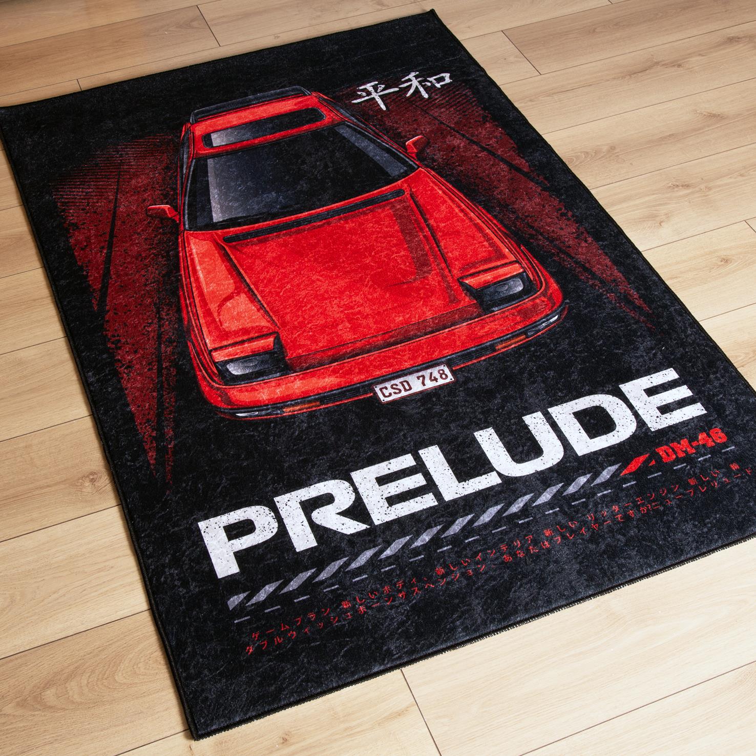 HALIDM-46PRELUDE GEN3 HALIPRELUDE GEN3 HALI