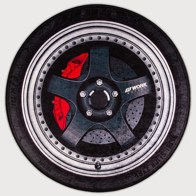 HALIDM-46WORK JANT HALIWORK JANT HALI