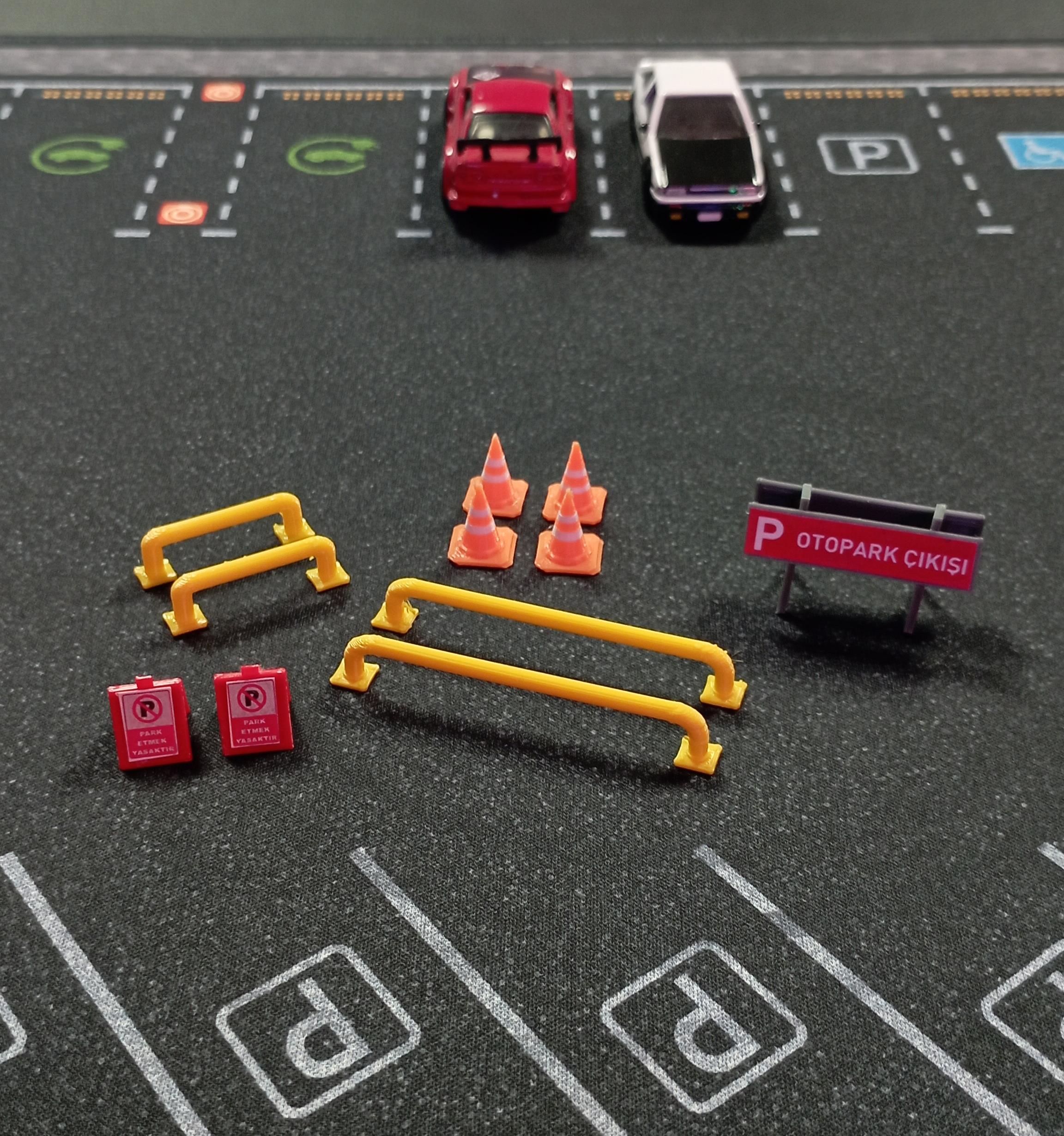 Kategorisiz ÜrünlerMarkaDİORAMA OTOPARK SETDİORAMA OTOPARK SET