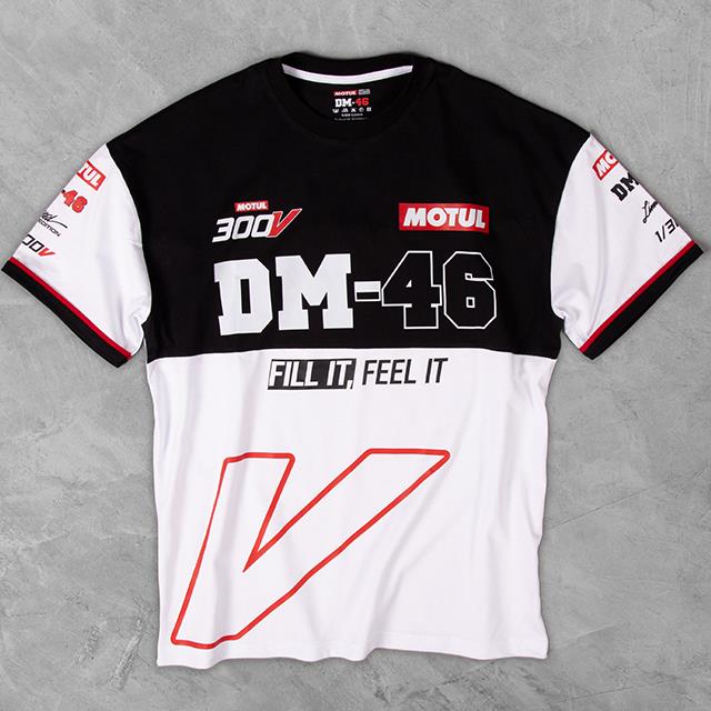 MOTULDM-46BLACK POWER