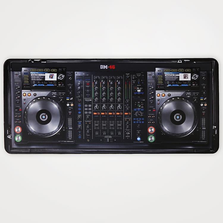 MOUSEPADDM-46DJ SETUP MOUSEPADDJ SETUP MOUSEPAD