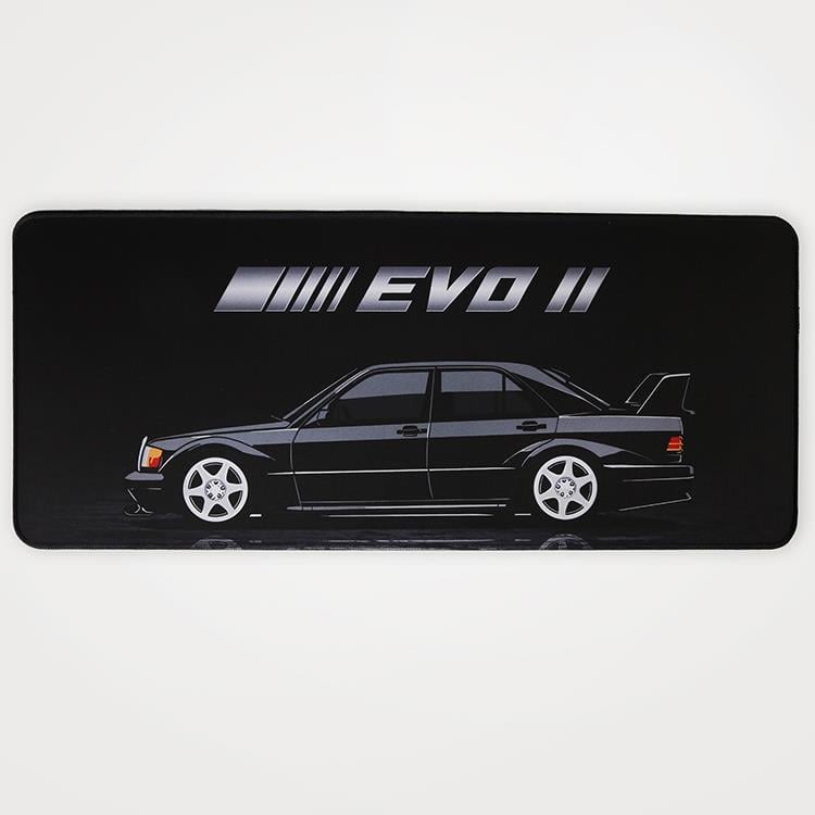 MOUSEPADDM-46E190 EVOIIE190 EVOII MOUSEPAD