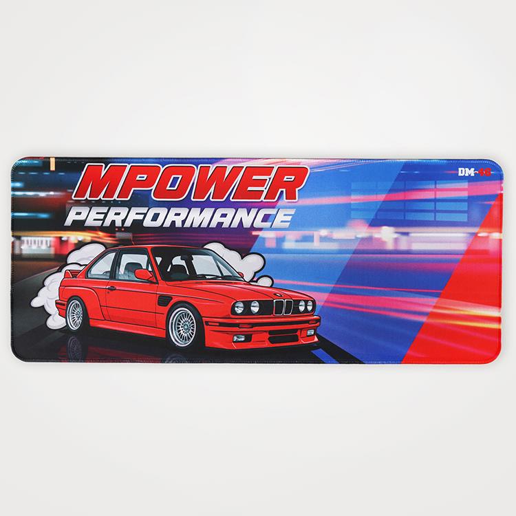MOUSEPADDM-46E30 M3 MOUSEPADE30 M3 MOUSEPAD
