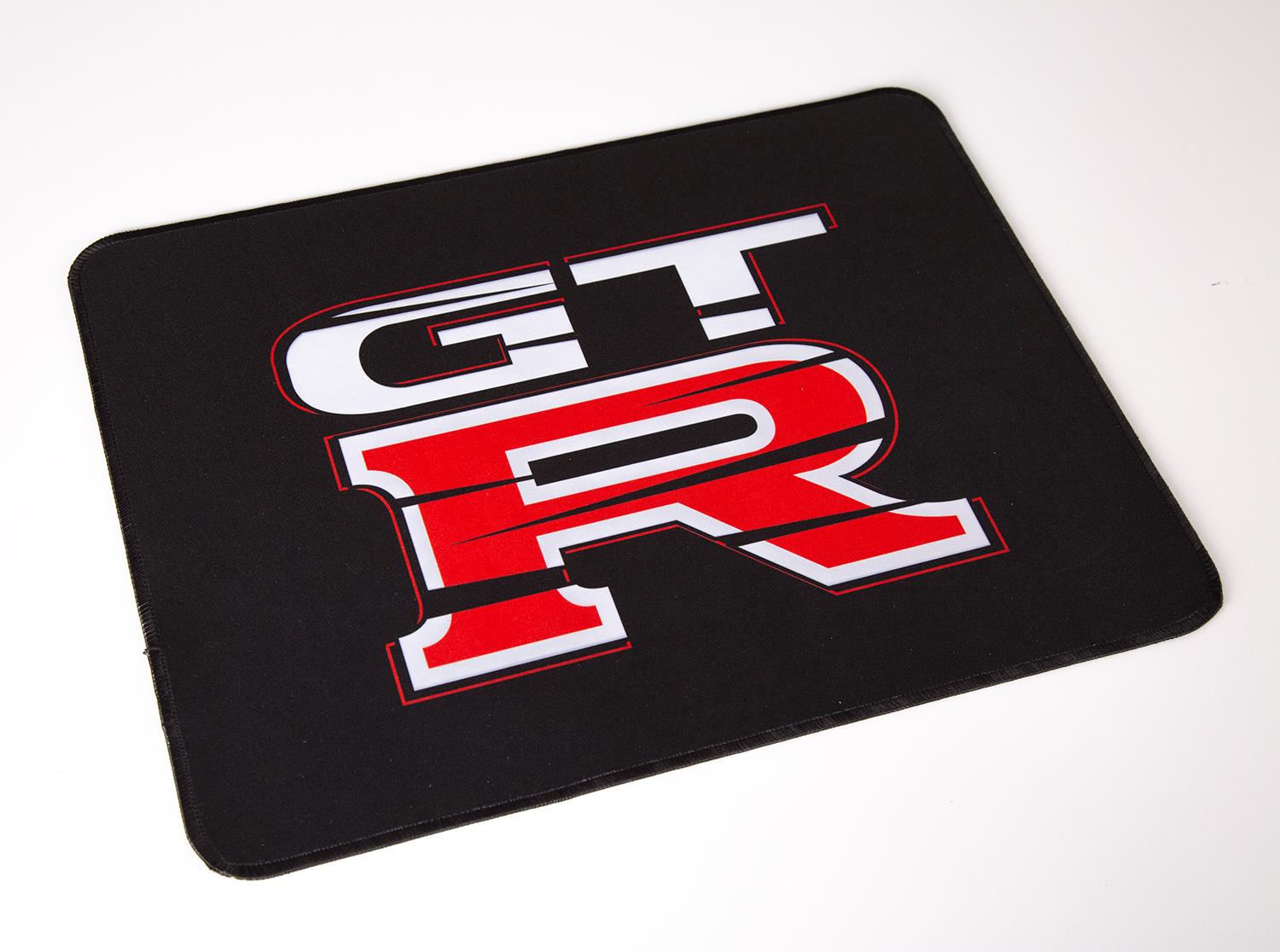 MOUSEPADDM-46GTR LOGO MOUSEPADGTR LOGO MOUSEPAD