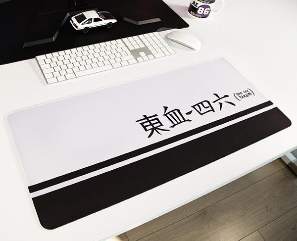 MOUSEPADDM-46TAKUMI GAMING MOUSEPAD