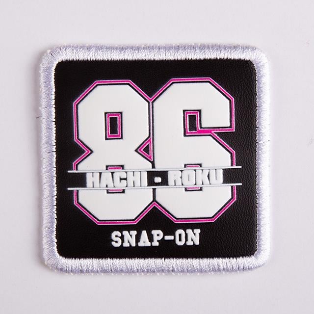 PATCHDM-46DM-46 AE86 PACTHLERİ