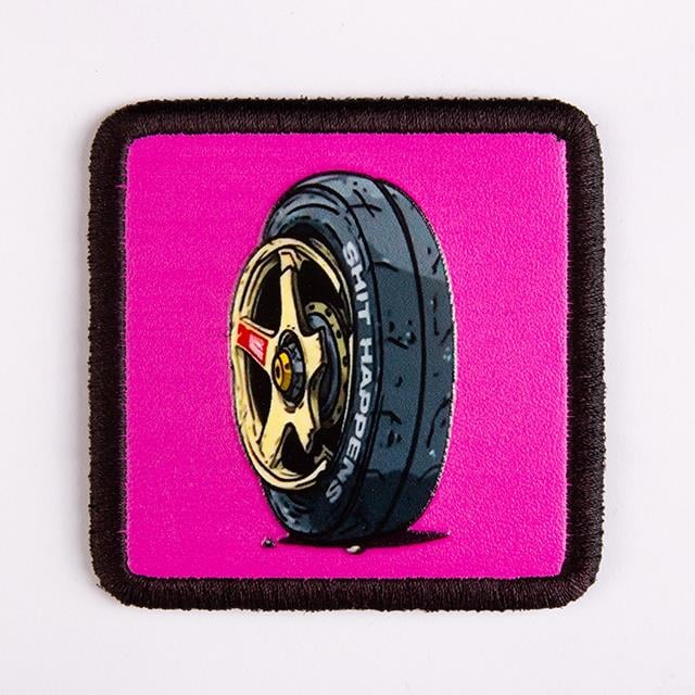 PATCHDM-46DM-46 EĞLENCELİ PATCHLER