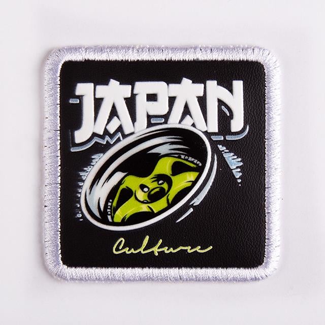 PATCHDM-46DM-46 JANT PATCHLERİ