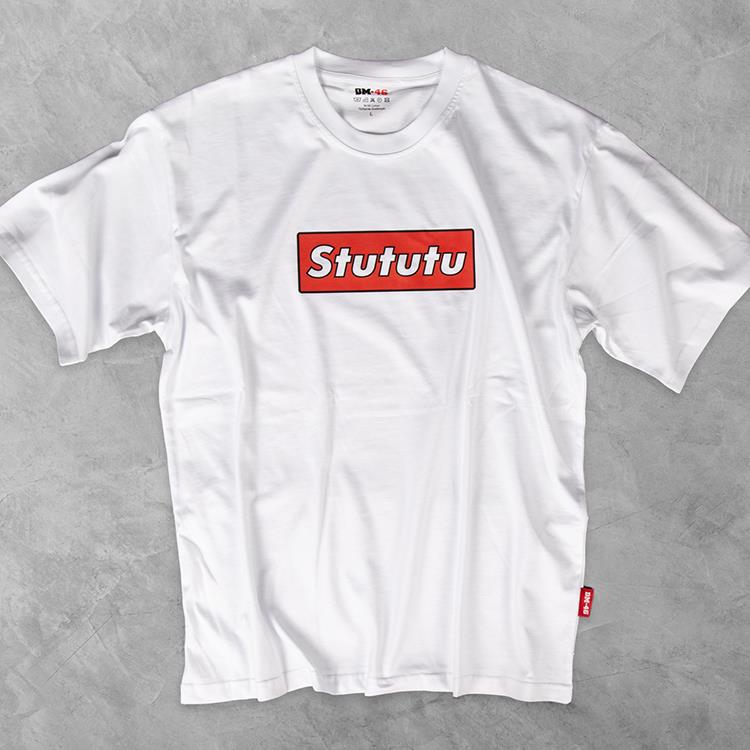 T-SHIRTDM-46TURBO FLUTTER T-SHIRT