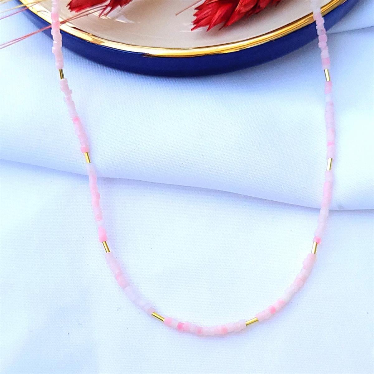 Elişi Gümüş Kolye