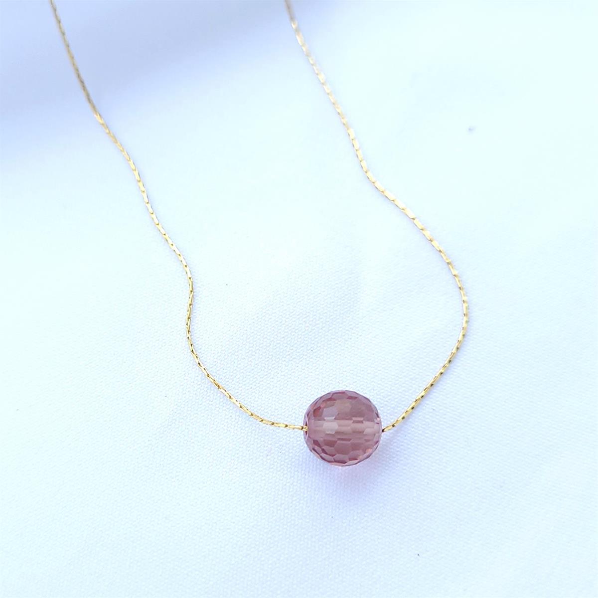 Zultanayt Gümüş Kolye