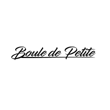 BOULE DE PETITE