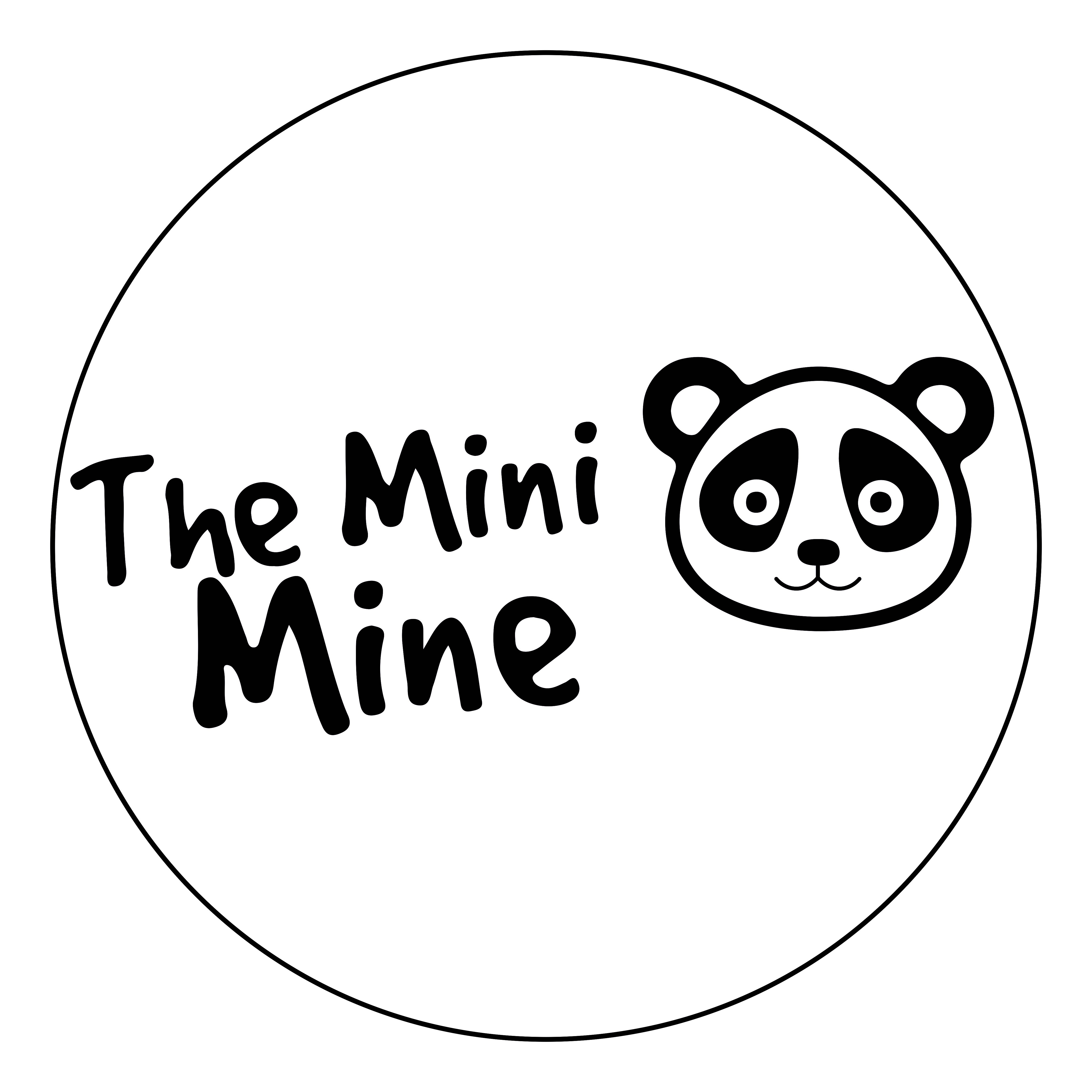 THE MINI MINE