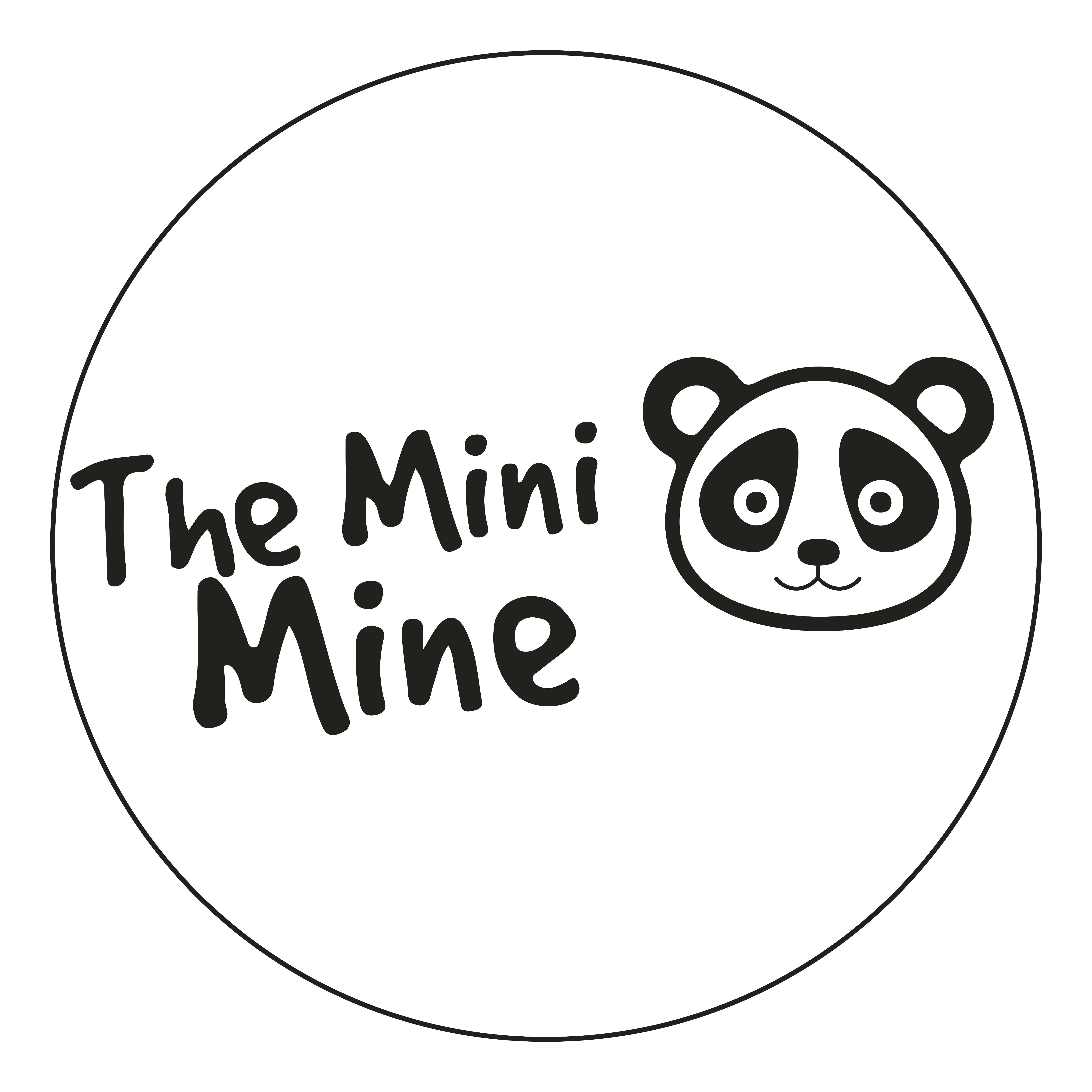 THE MINI MINE