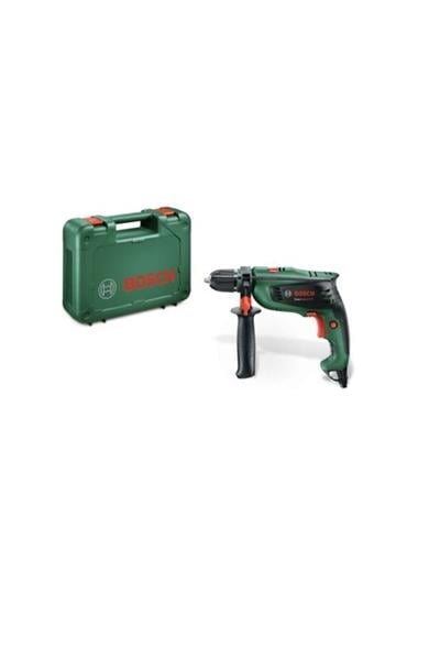 Bosch Easyımpact 570 Darbeli Matkap+plastik Çantalı 0603130100