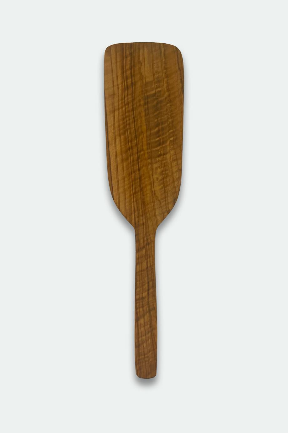 MORLEA Home Zeytin Ağacı El Yapımı Spatula
