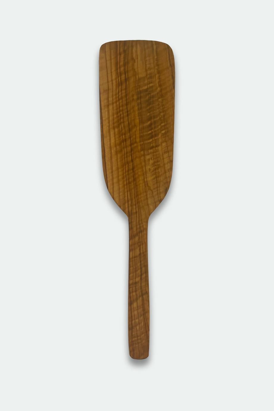 MORLEA Home Zeytin Ağacı El Yapımı Spatula