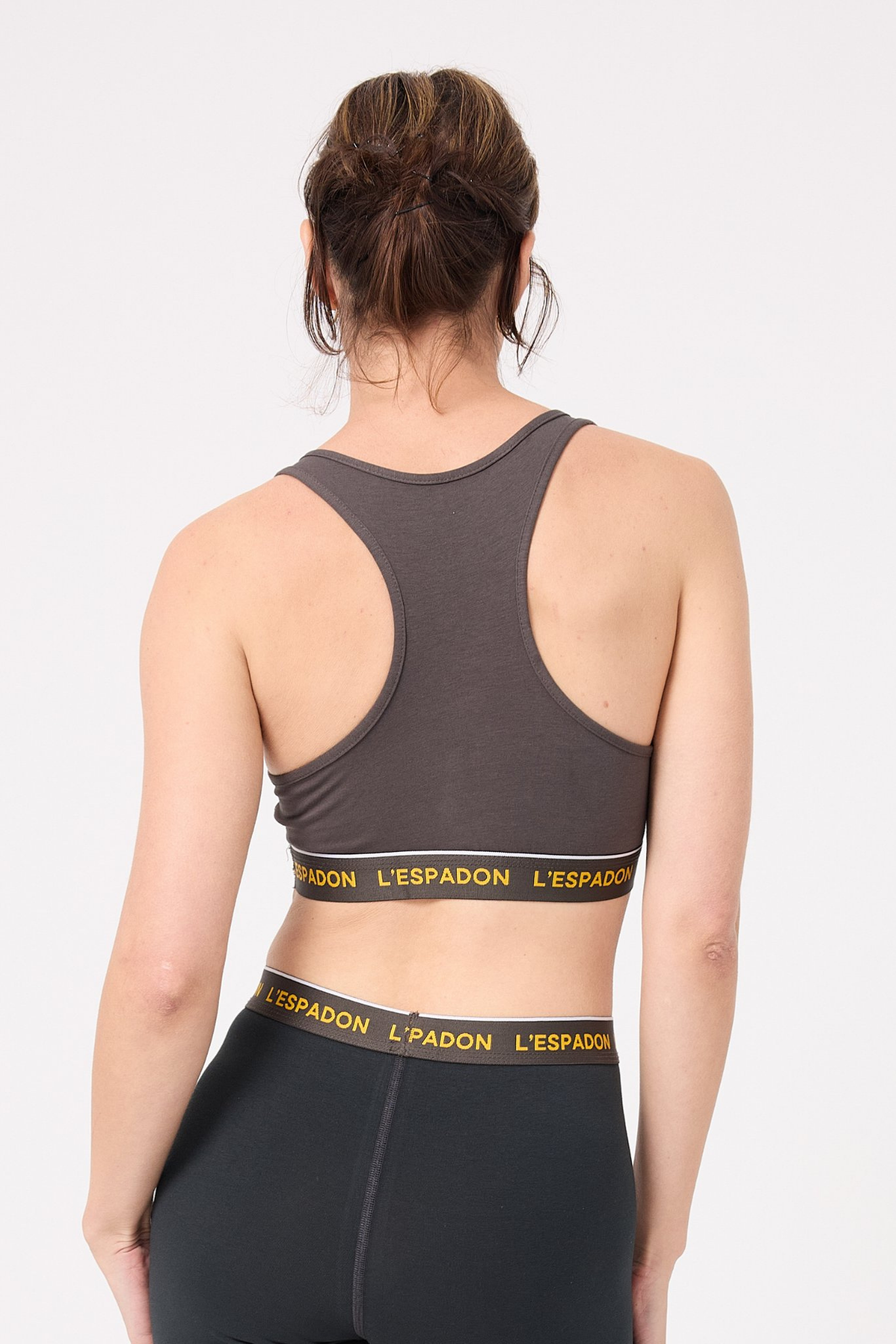 ATHLESHORTS™ Esnek Belli Kadın Uzun Boxer Şort-2li Avantaj Paketi