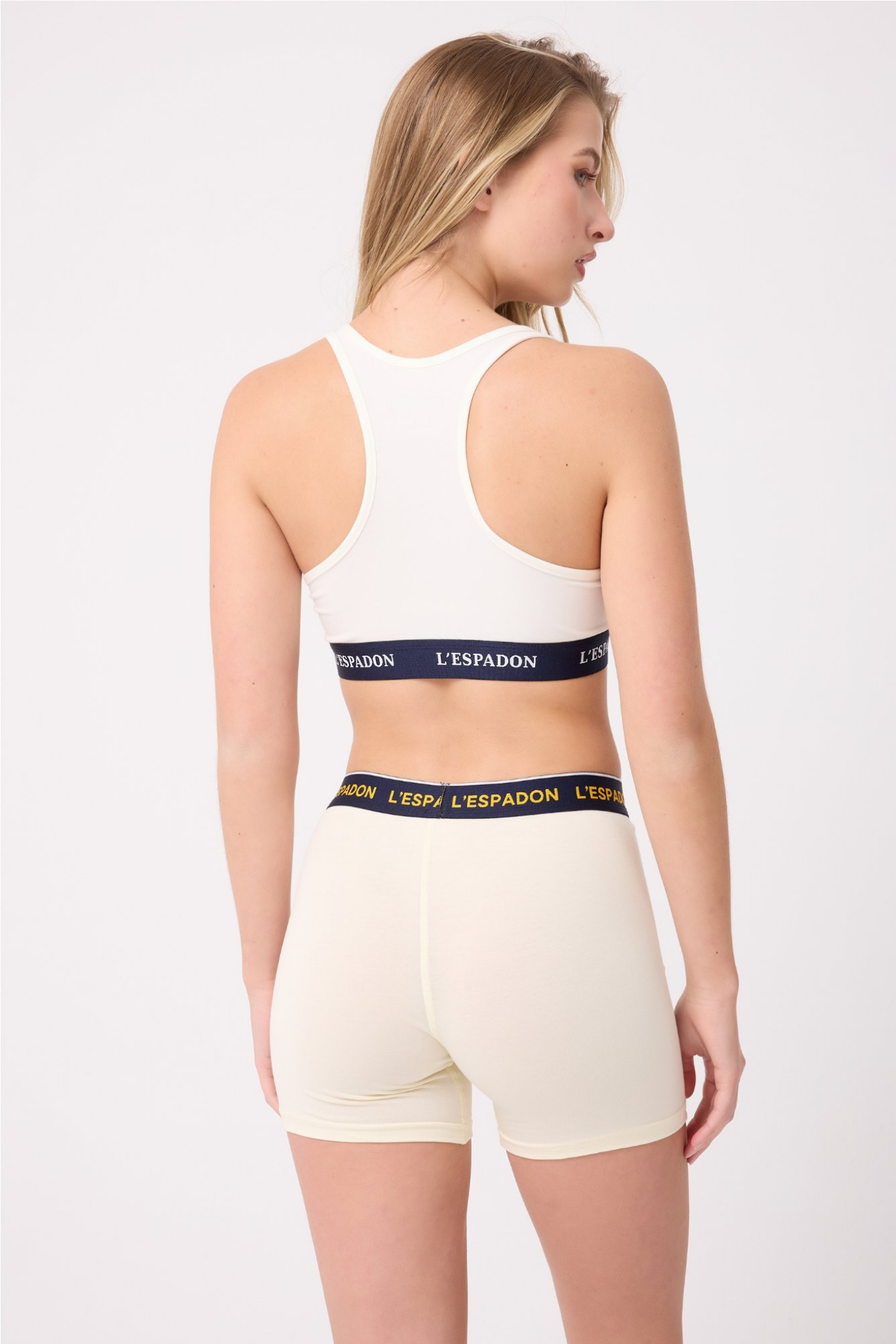 ATHLESHORTS™ Esnek Belli Kadın Uzun Boxer Şort-3lü Avantaj Paketi