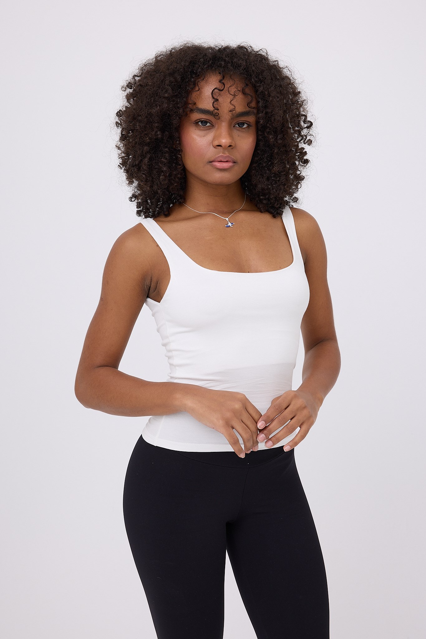 COTTONÉLLE™ Minimal Günlük Atlet