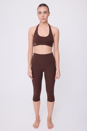 HIGHRISE COMFORTFLEX™ Yüksek Bel Kapri Spor & Aktif Yaşam Taytı