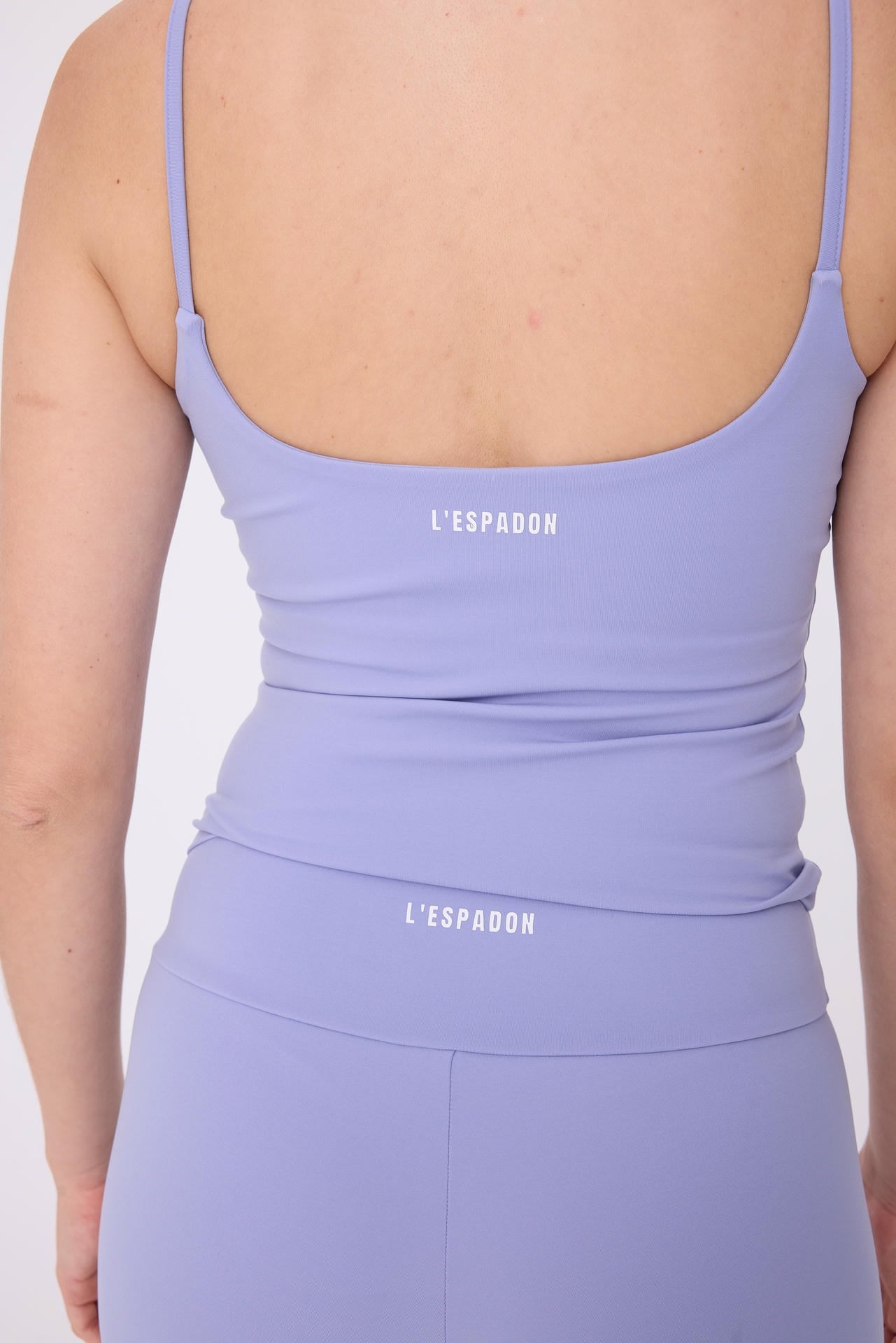 INTENSE EXTRAFIT™ Atletik Spor & Aktif Yaşam Atlet (Tank Top)