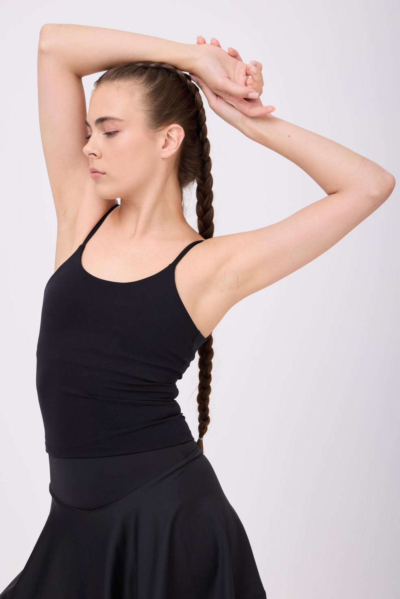 INTENSE EXTRAFIT™ Atletik Spor & Aktif Yaşam Atlet (Tank Top)