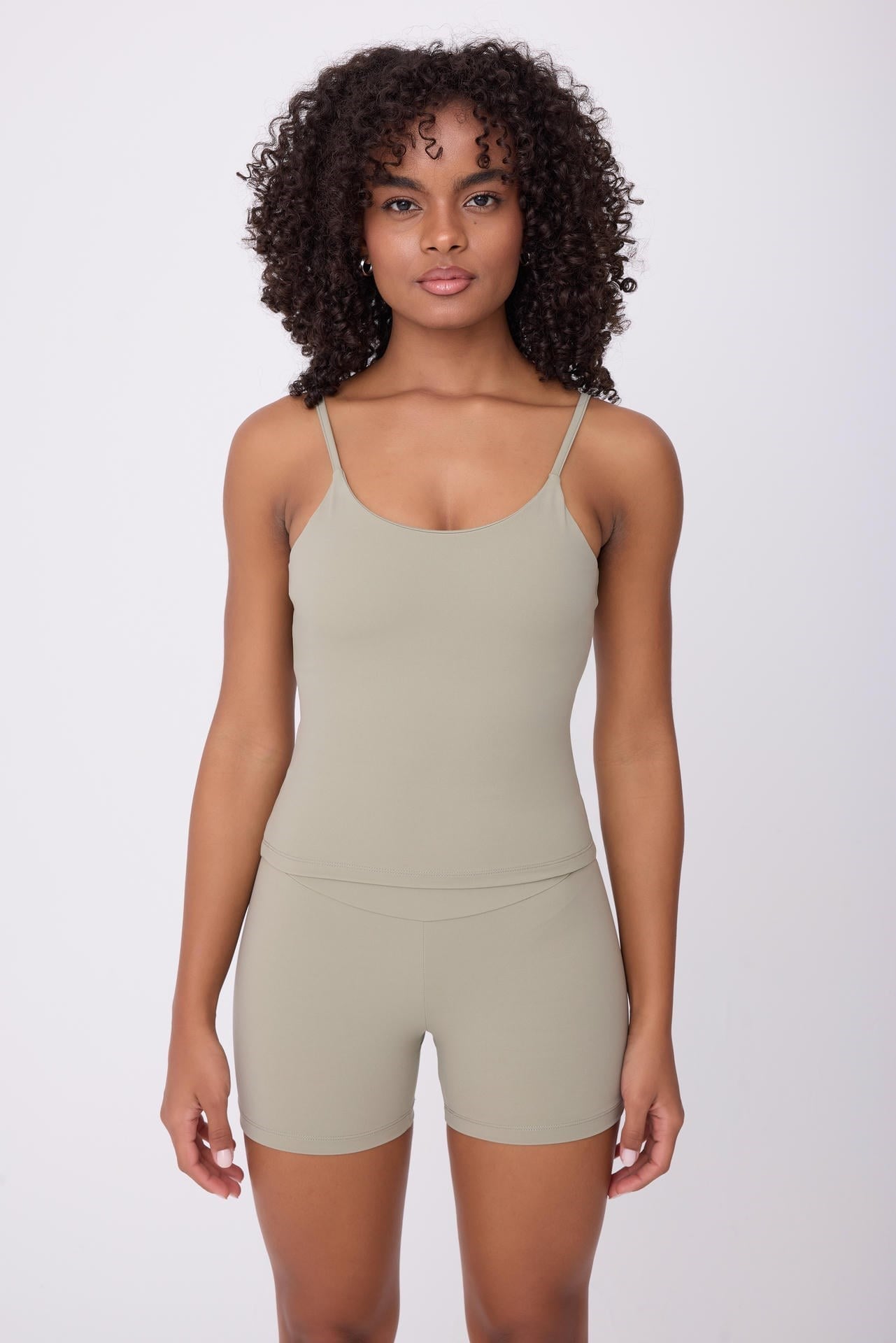 INTENSE EXTRAFIT™ Atletik Spor & Aktif Yaşam Atlet (Tank Top)