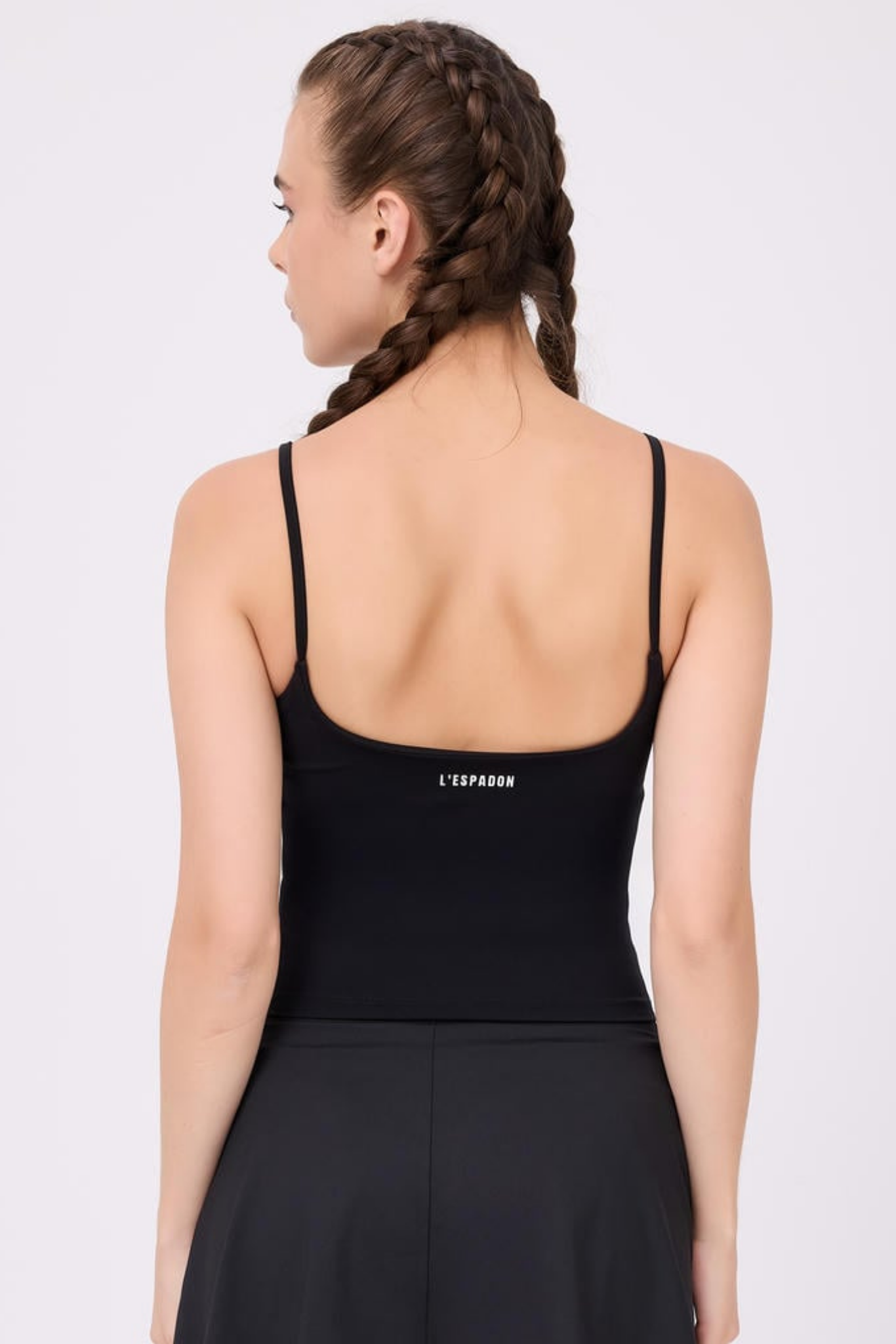 INTENSE EXTRAFIT™ Atletik Spor & Aktif Yaşam Atlet (Tank Top)