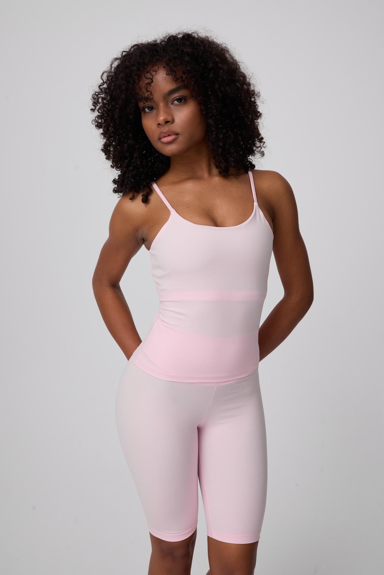 INTENSE EXTRAFIT™ Atletik Spor & Aktif Yaşam Atlet (Tank Top)