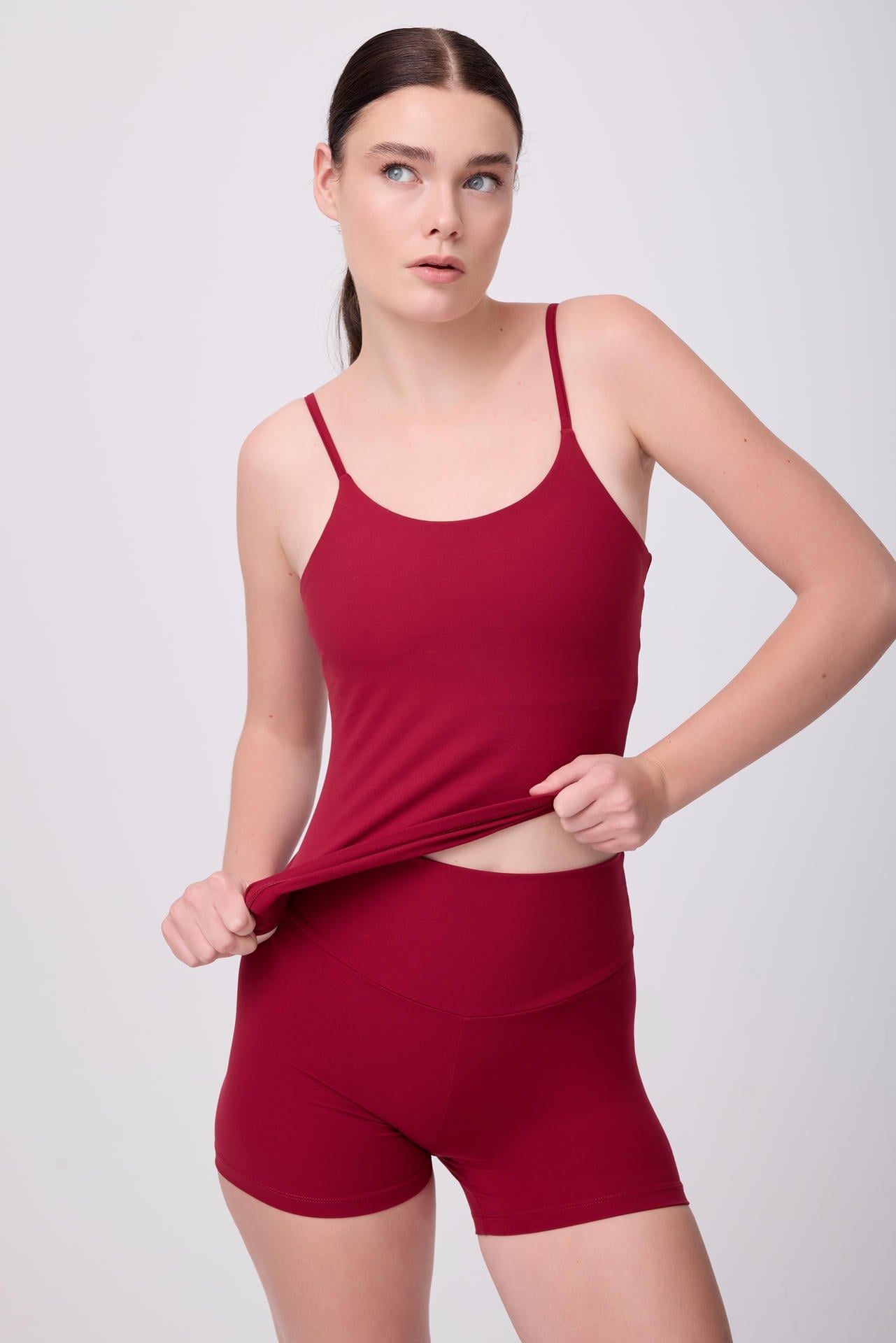 INTENSE EXTRAFIT™ Atletik Spor & Aktif Yaşam Atlet (Tank Top)
