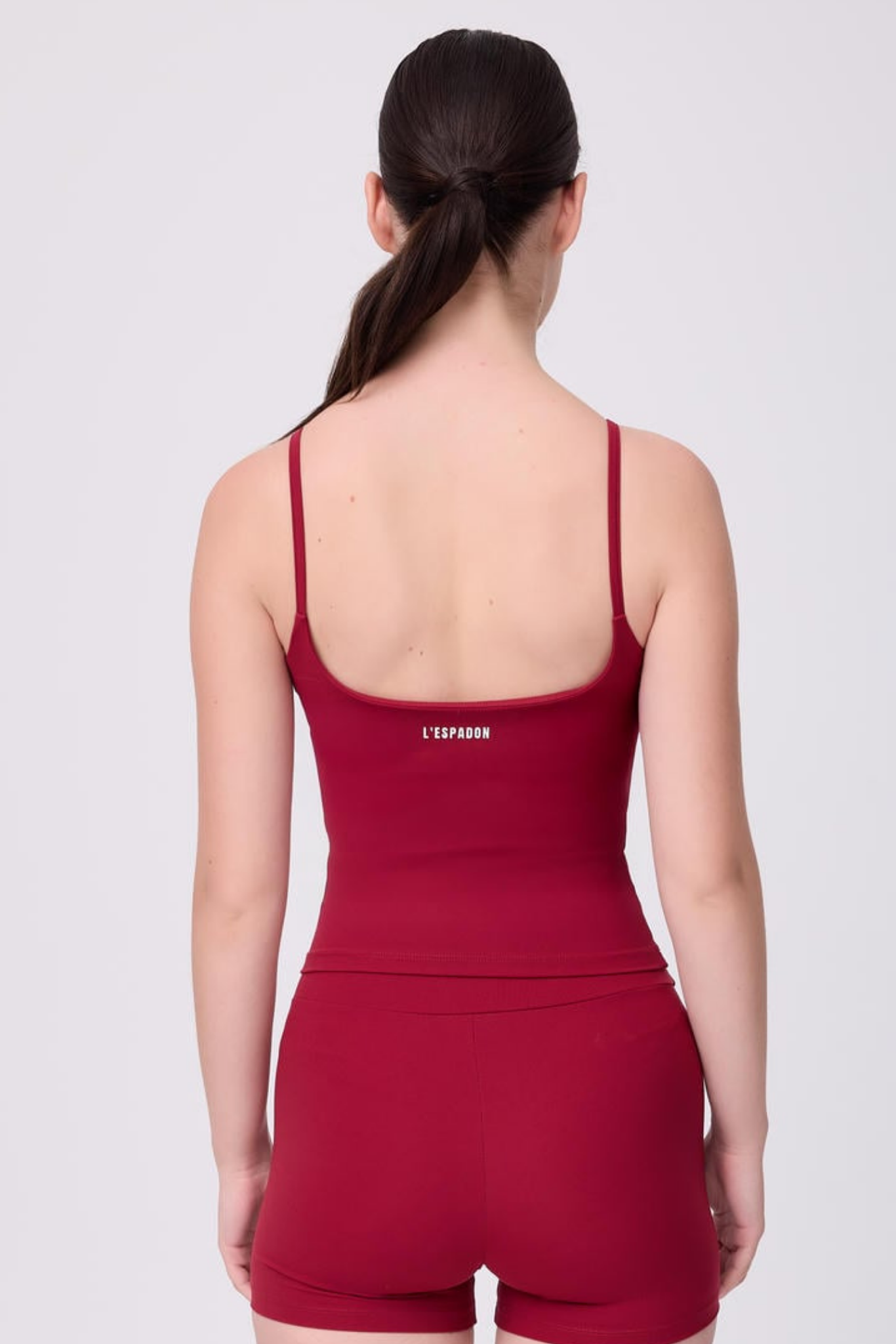 INTENSE EXTRAFIT™ Atletik Spor & Aktif Yaşam Atlet (Tank Top)