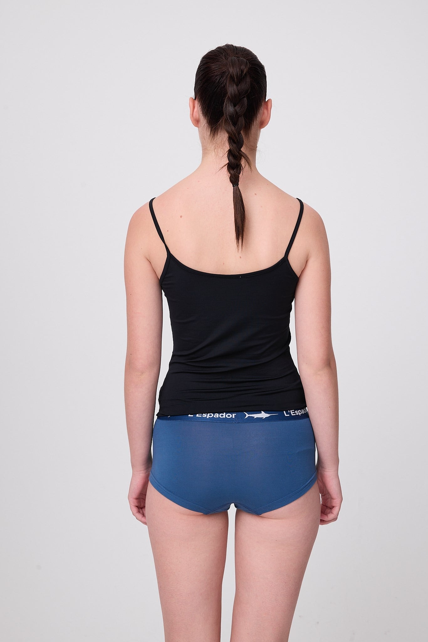 MARINEFLEX™ Nautical Athleisure Askılı Atlet