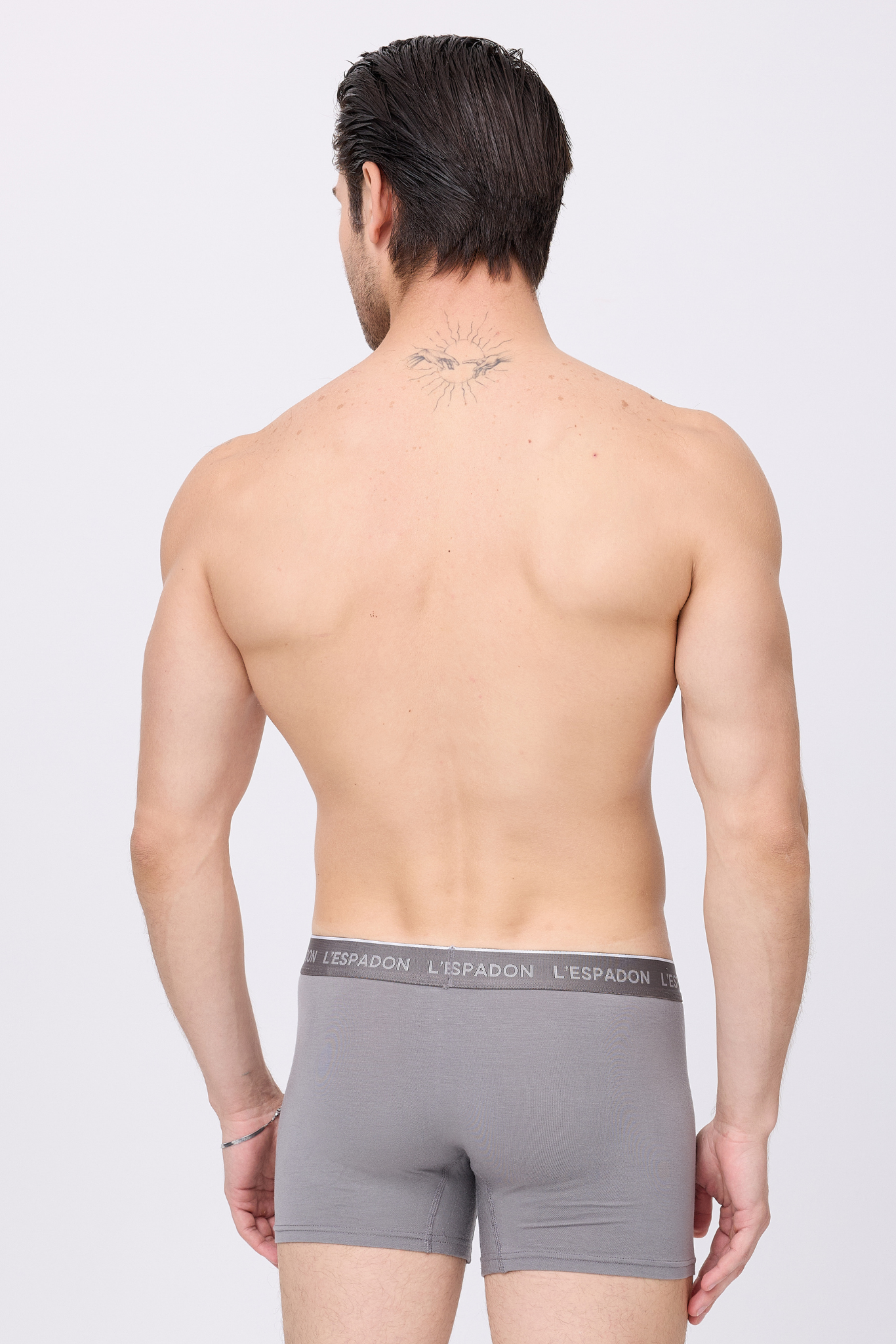 Maritime Elite™ Erkek Boxer Şort 