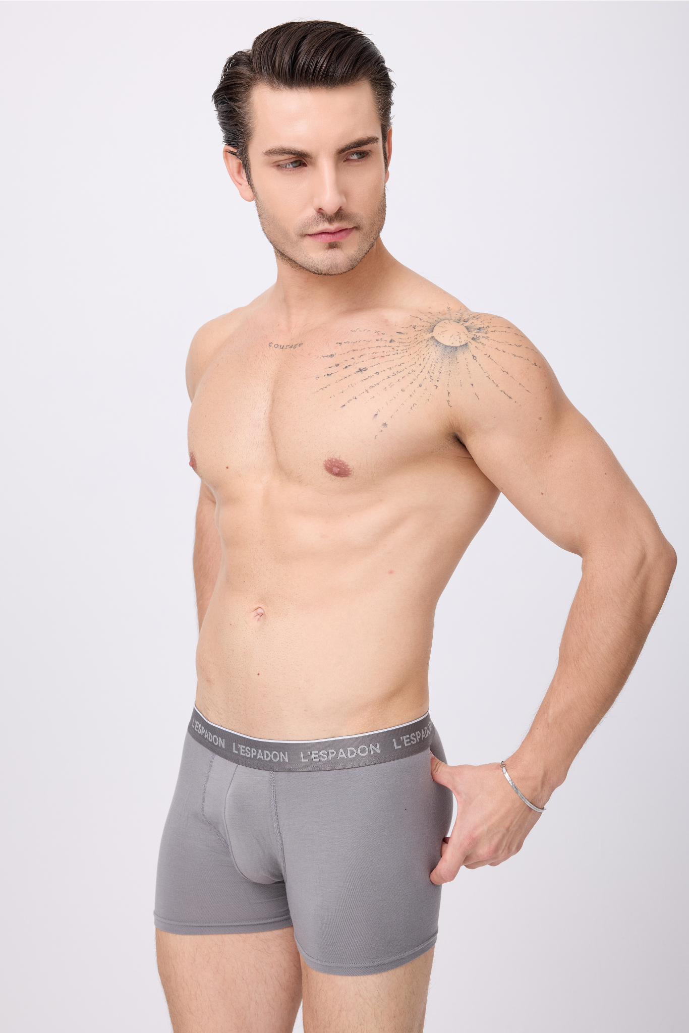 Maritime Elite™ Erkek Boxer Şort 