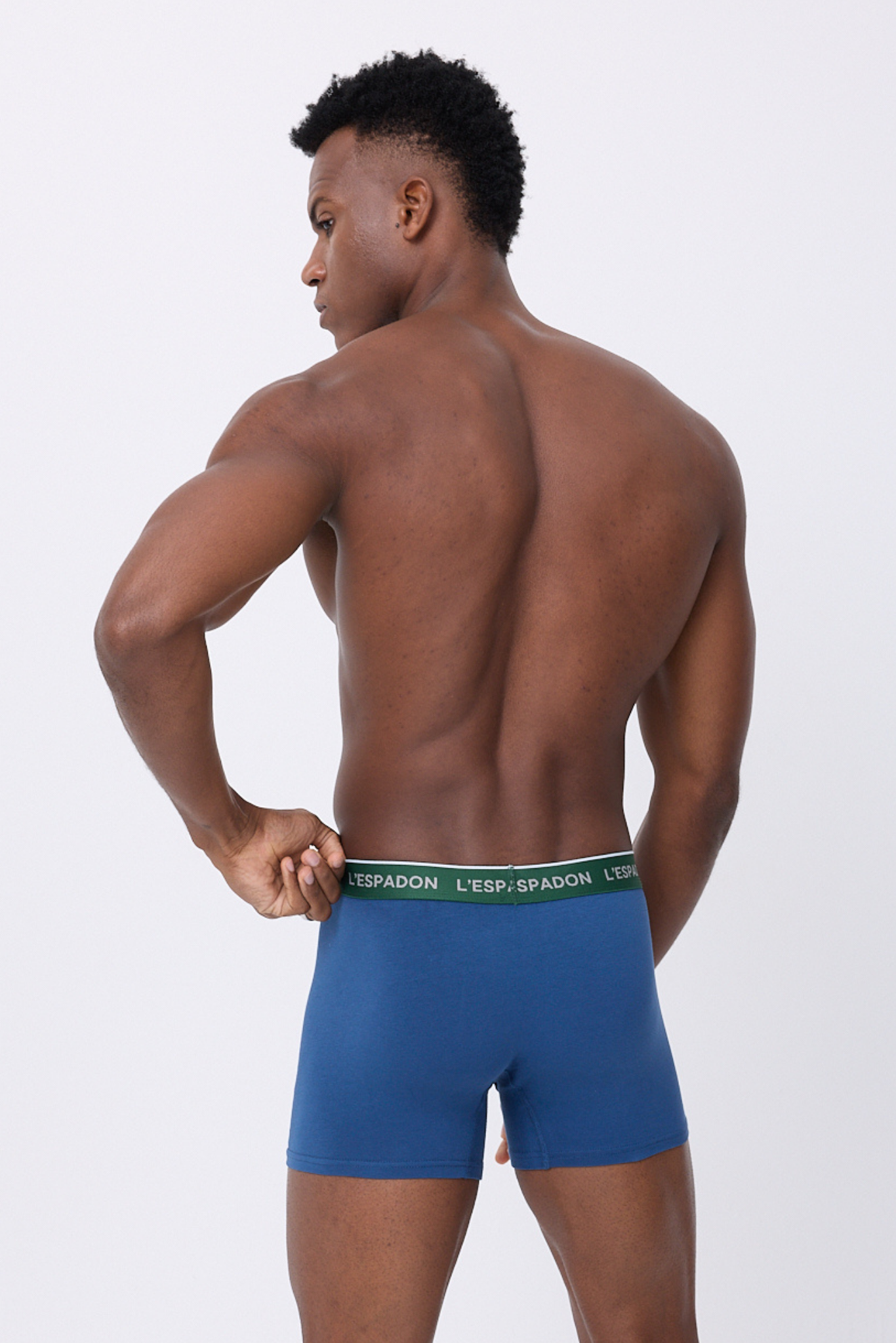 Maritime Elite™ Erkek Boxer Şort 
