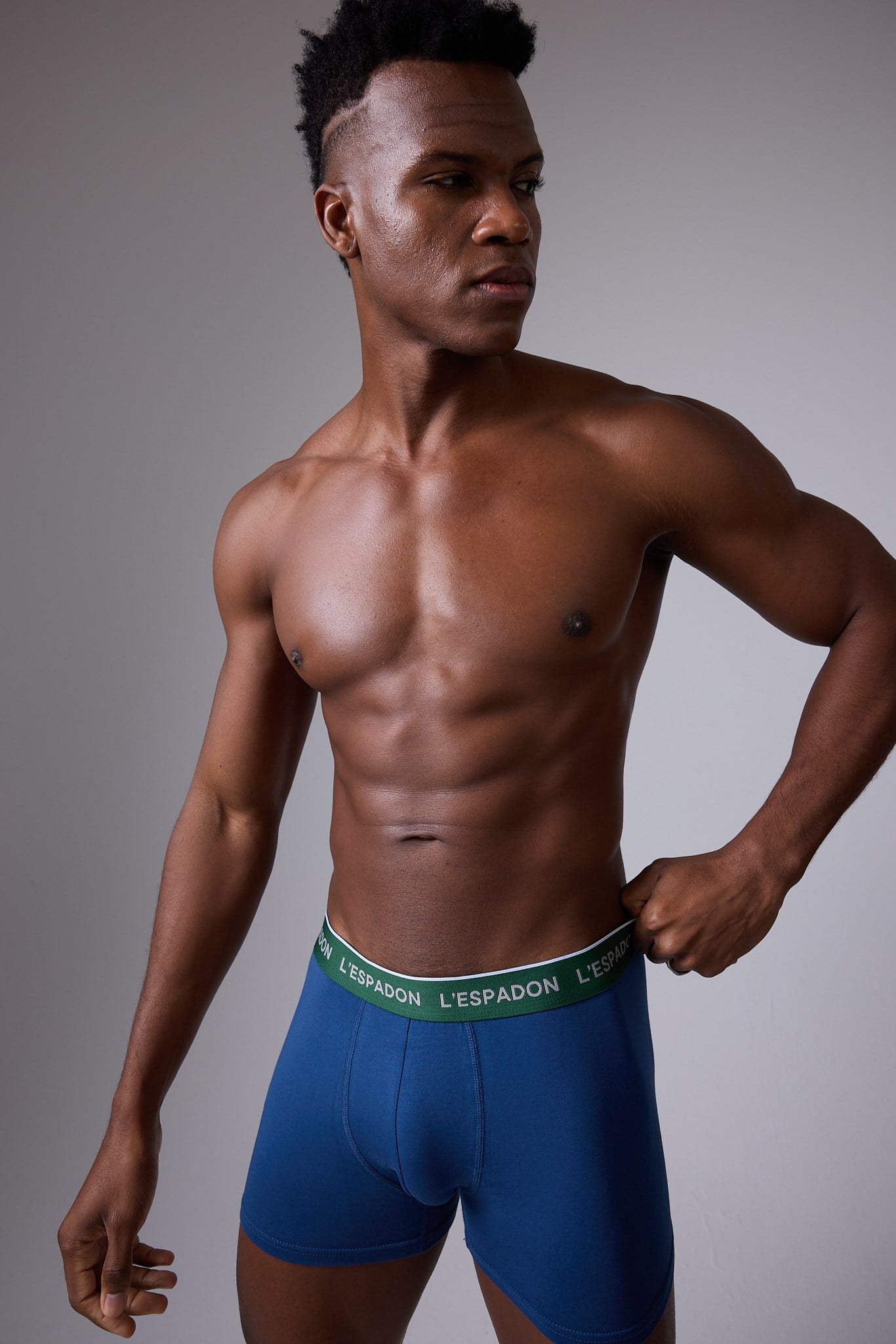Maritime Elite™ Erkek Boxer Şort 